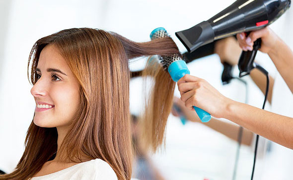 Hair Styling