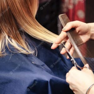 Hair Cuts